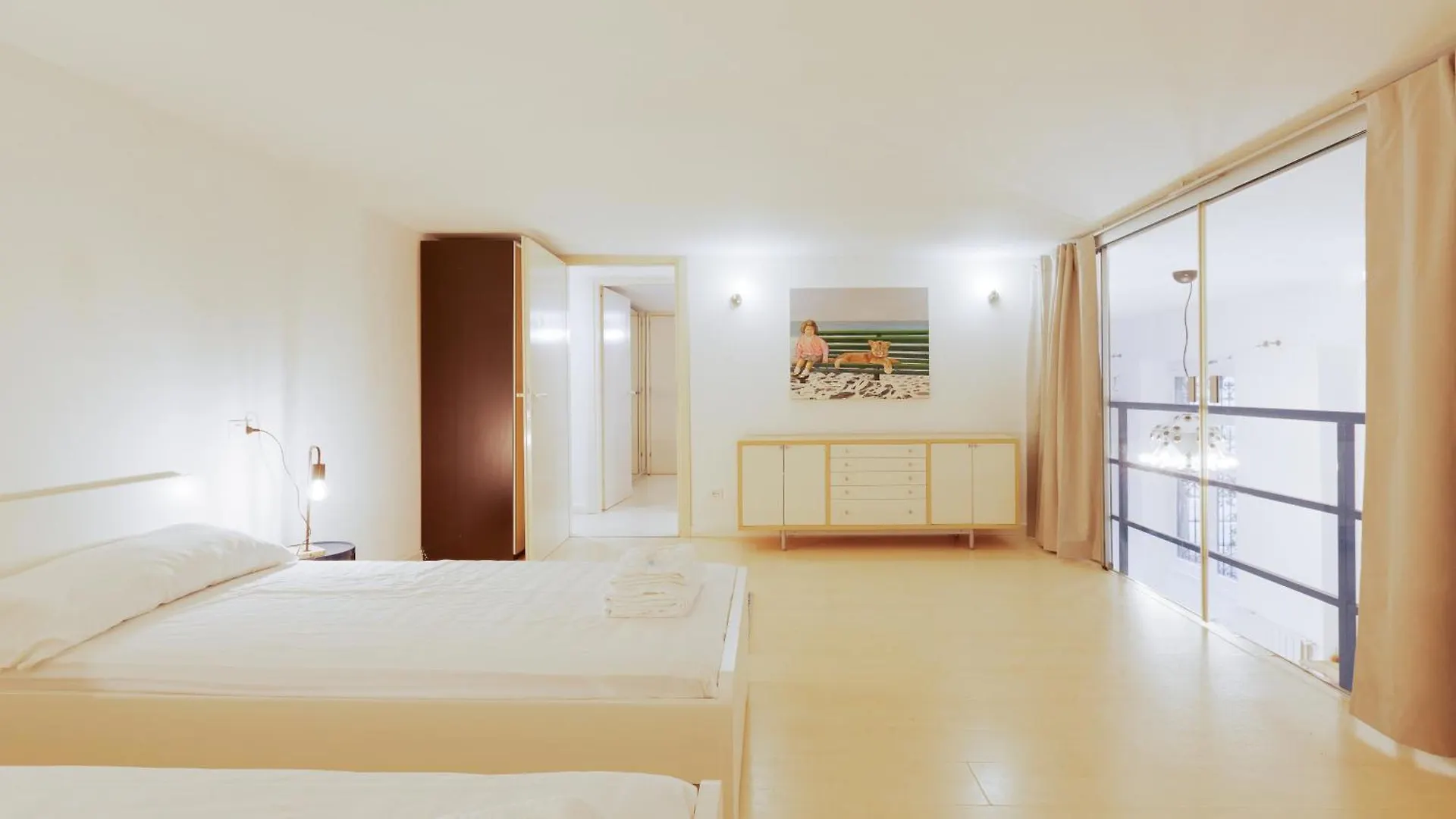 Sant'Agostino - Charming Retreat 210M From M2 Apartment Milan