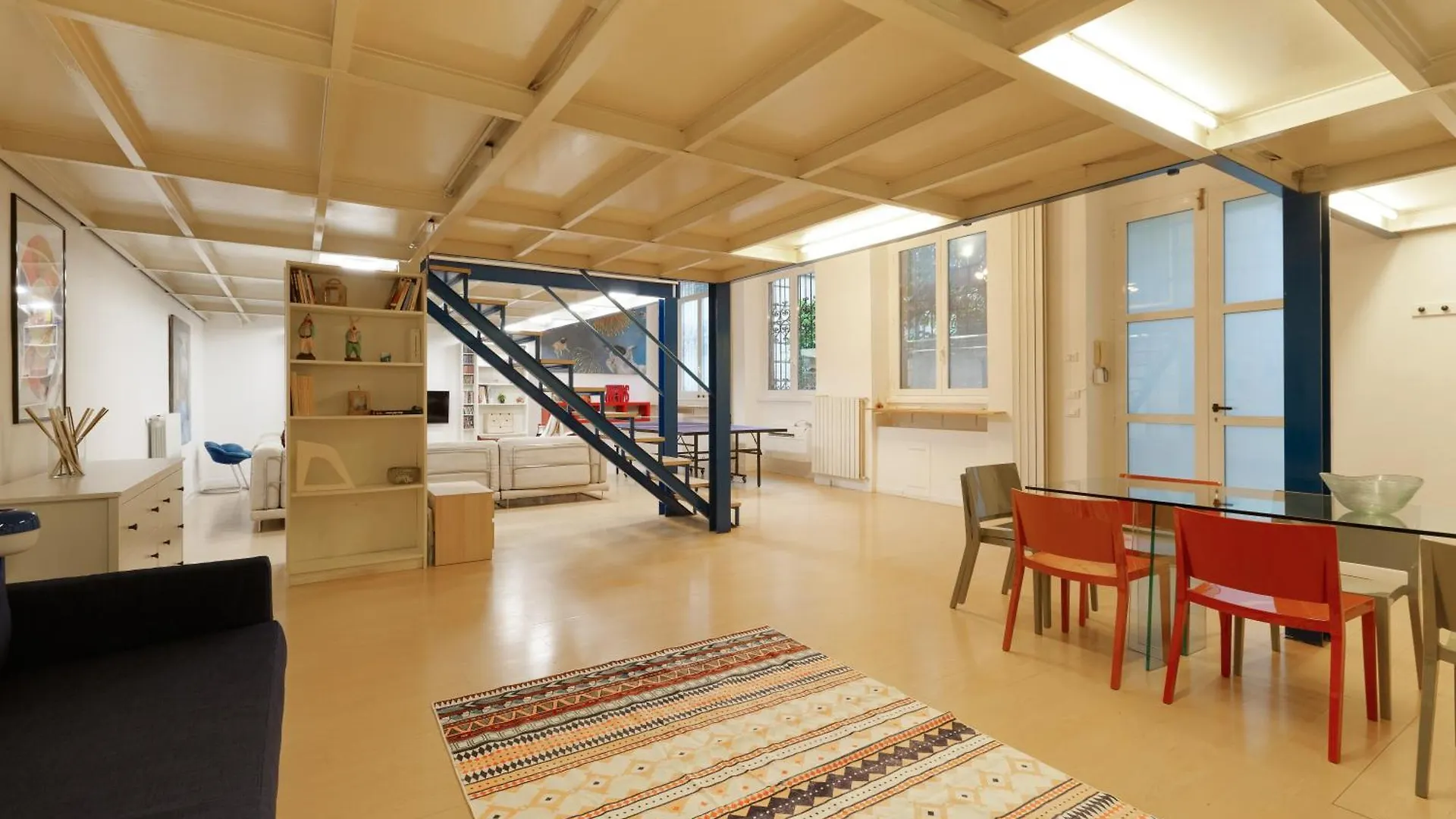 Sant'Agostino - Charming Retreat 210M From M2 Apartment Milan