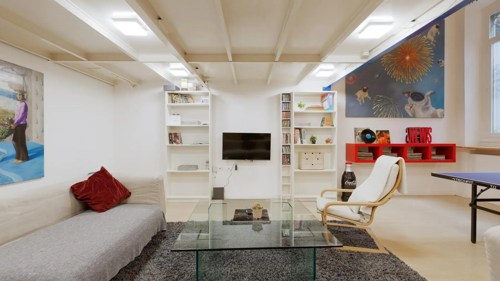 Sant'Agostino - Charming Retreat 210M From M2 Apartment Milan