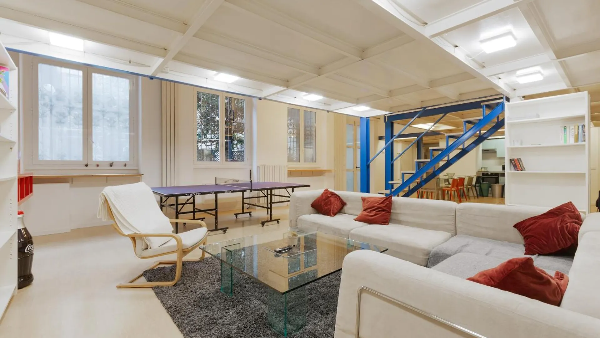 Sant'Agostino - Charming Retreat 210M From M2 Apartment Milan 0*,  Italy