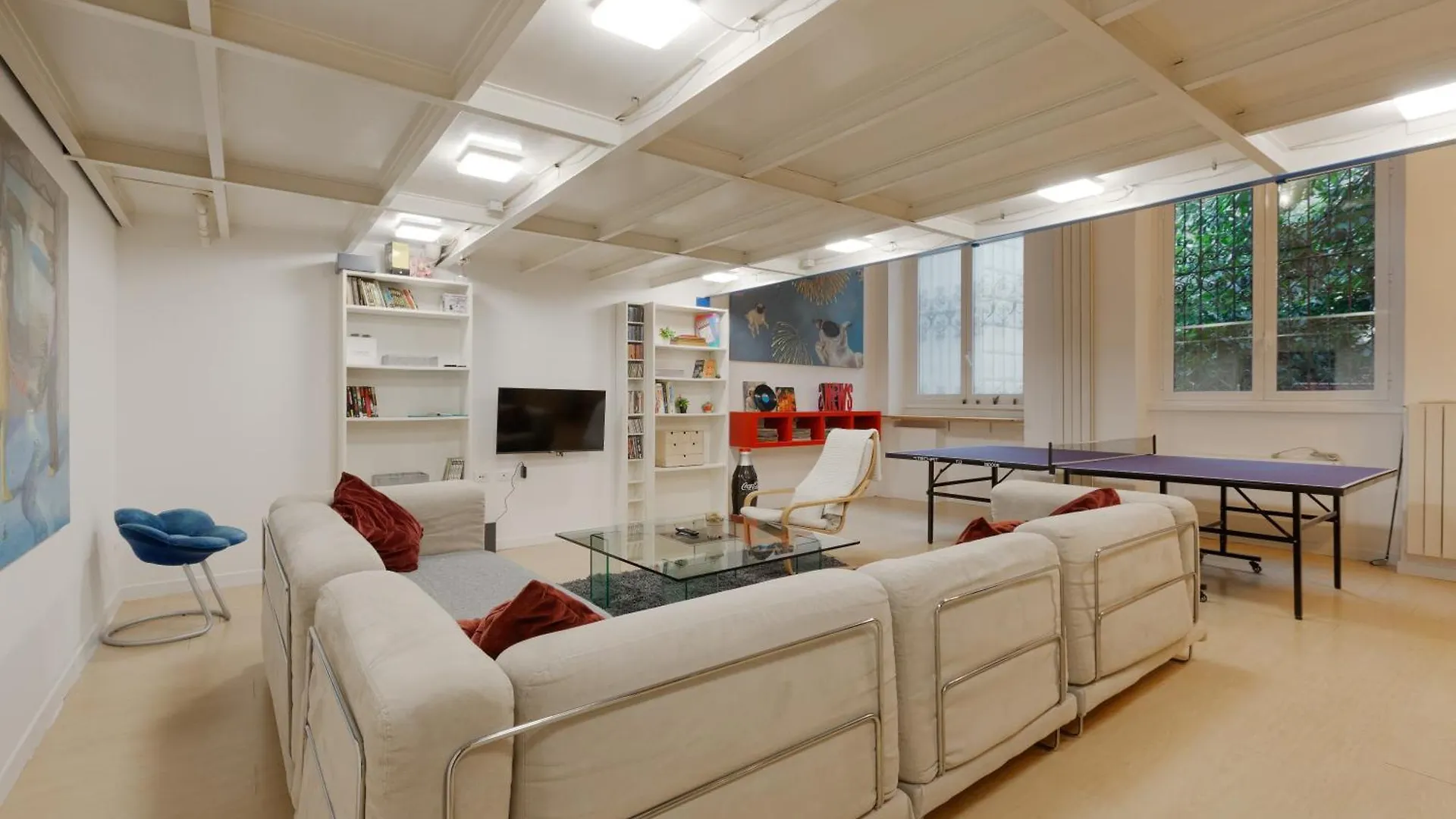 Sant'Agostino - Charming Retreat 210M From M2 Apartment Milan